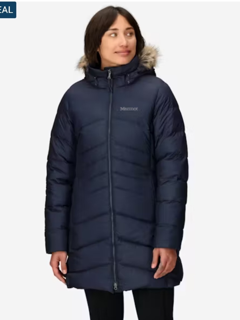 Marmot 700 Fill Down Jacket